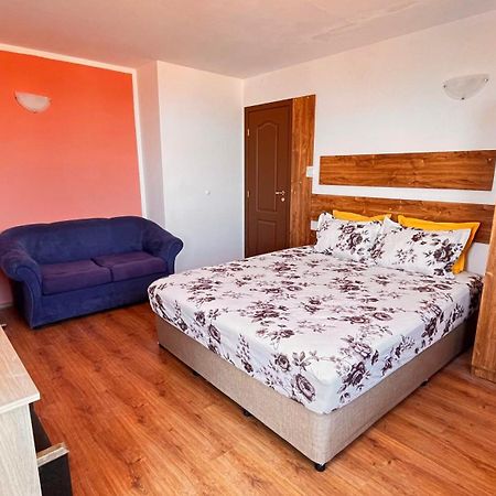 Guest House Villa Stefi Sozopol Luaran gambar