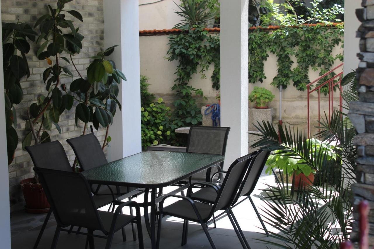 Guest House Villa Stefi Sozopol Luaran gambar