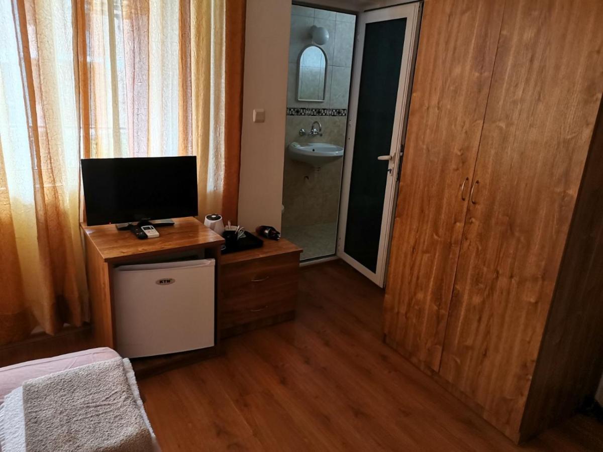 Guest House Villa Stefi Sozopol Luaran gambar
