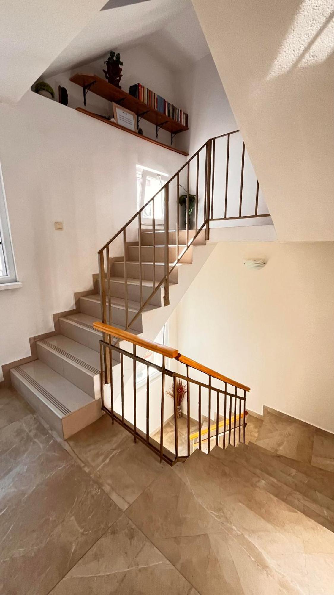 Guest House Villa Stefi Sozopol Luaran gambar
