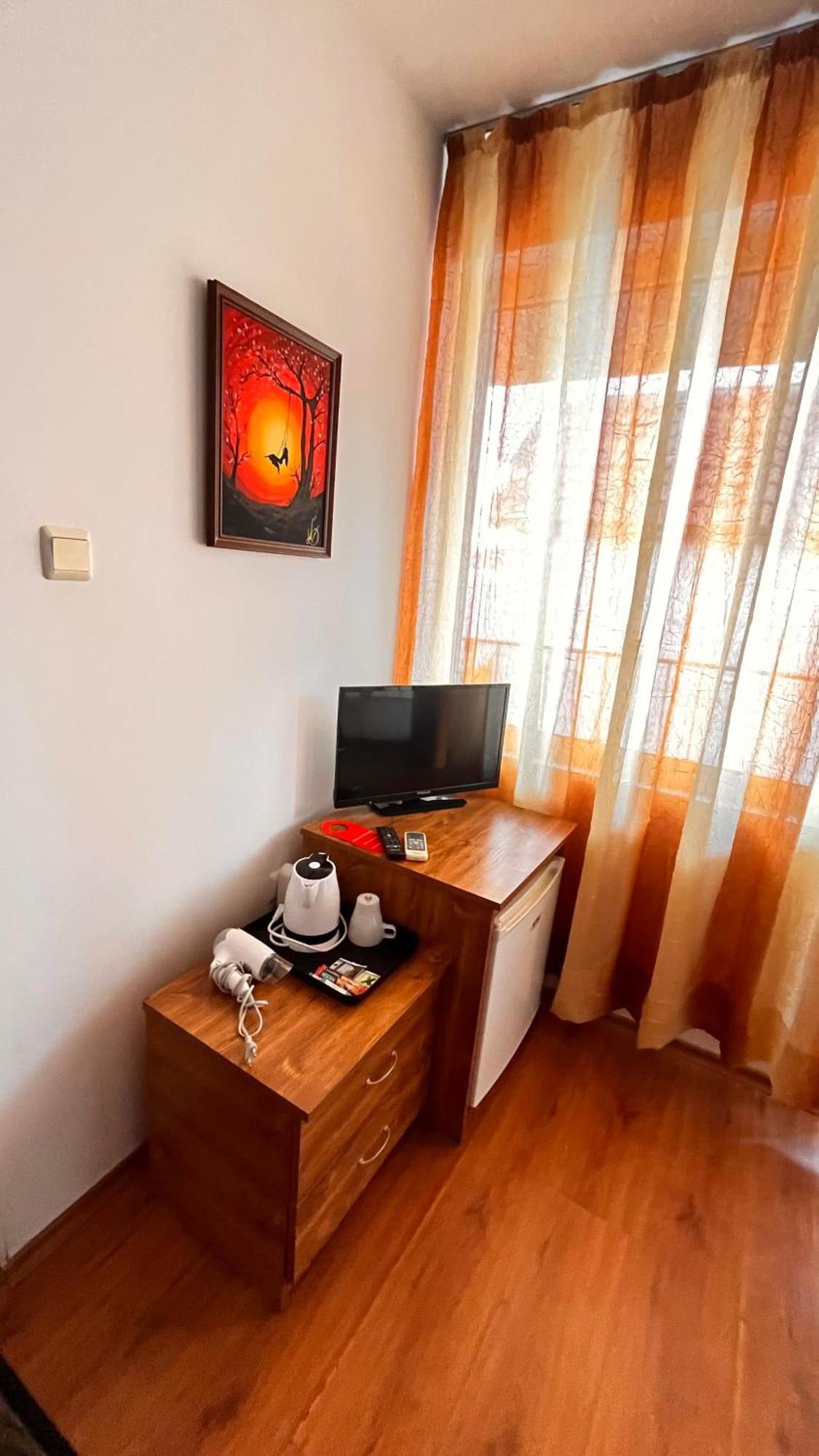 Guest House Villa Stefi Sozopol Luaran gambar