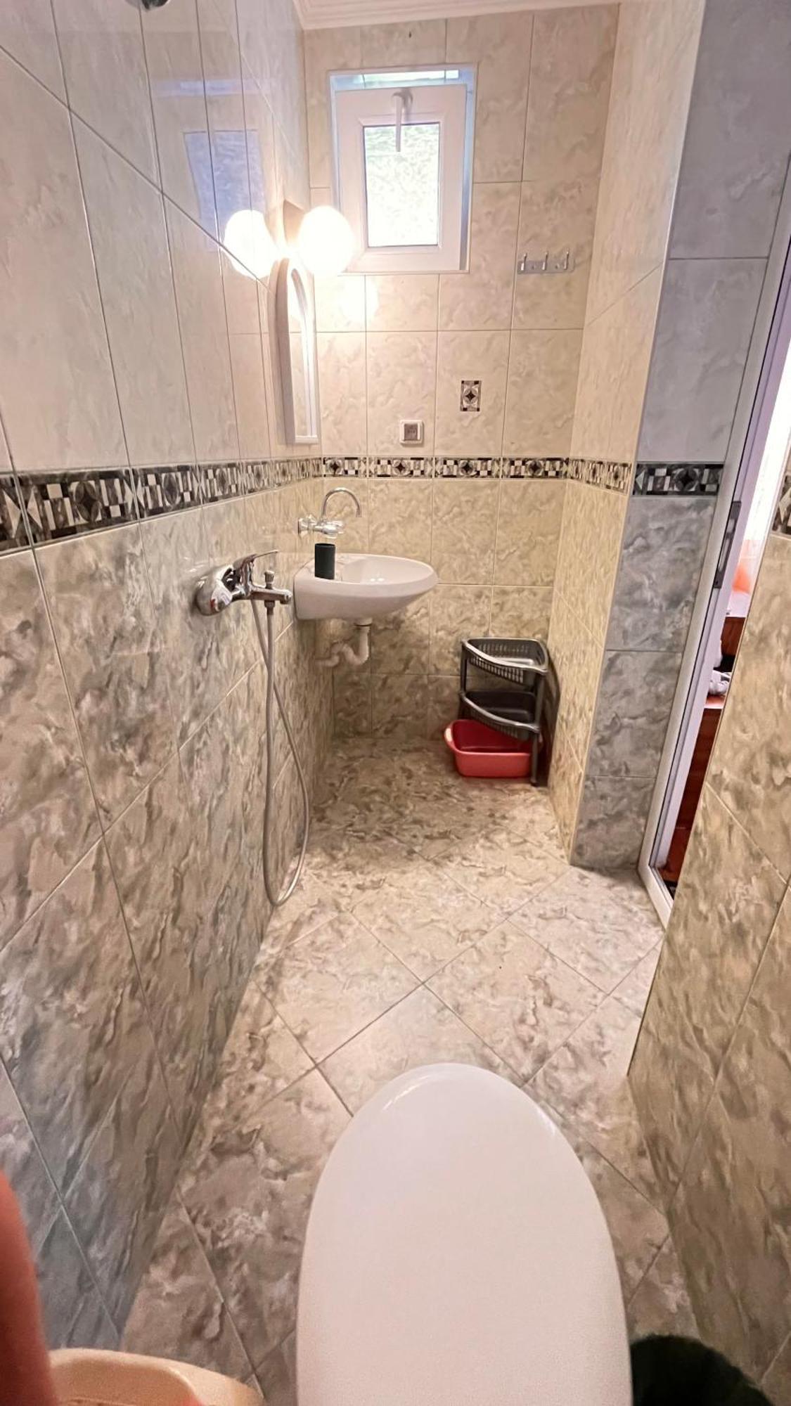 Guest House Villa Stefi Sozopol Luaran gambar