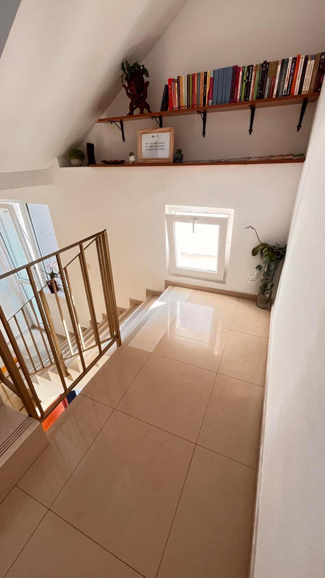 Guest House Villa Stefi Sozopol Luaran gambar
