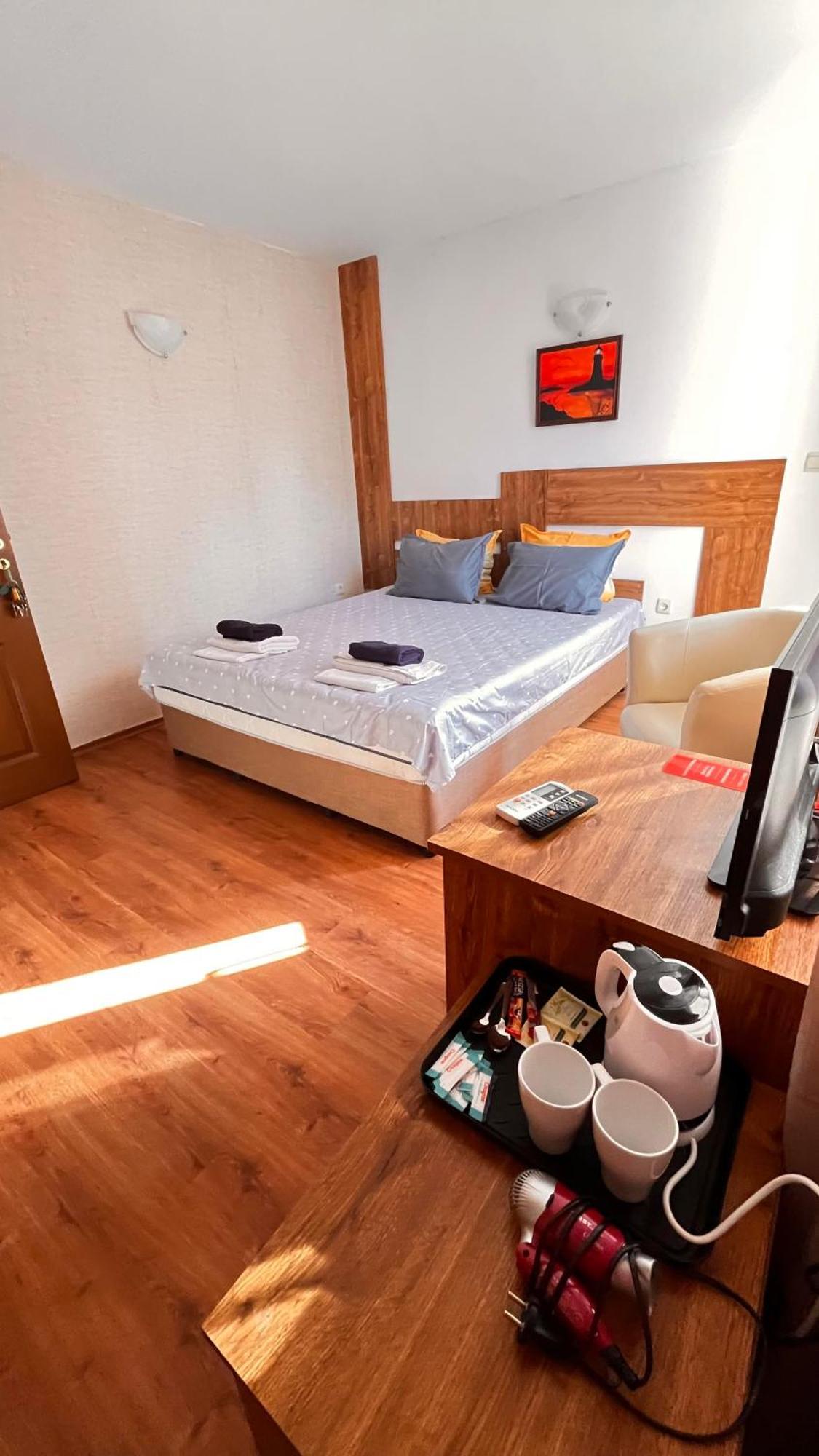 Guest House Villa Stefi Sozopol Luaran gambar