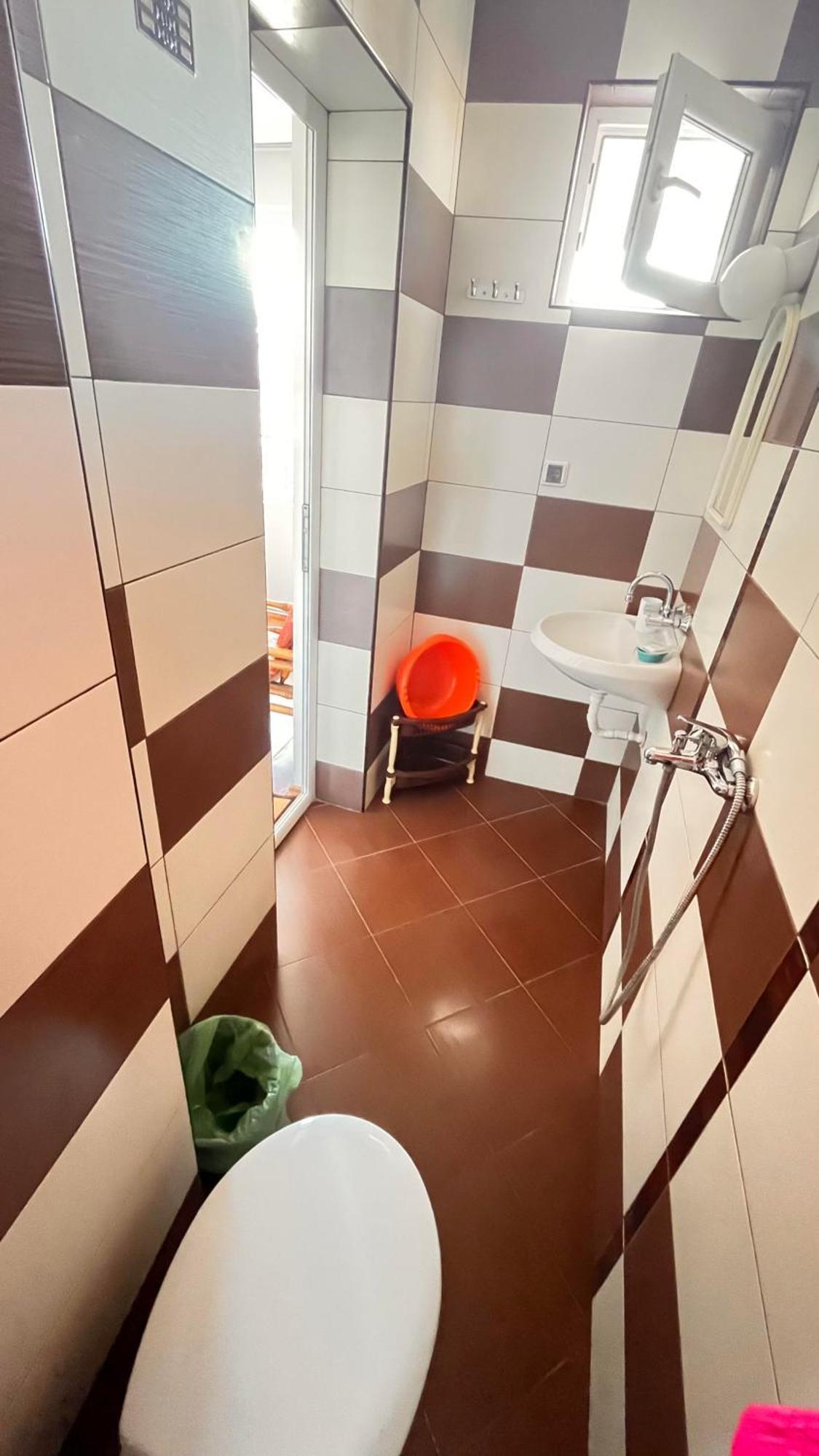 Guest House Villa Stefi Sozopol Luaran gambar
