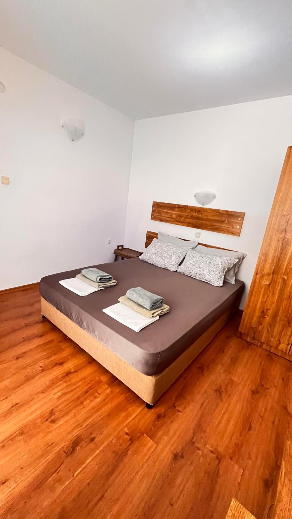 Guest House Villa Stefi Sozopol Luaran gambar