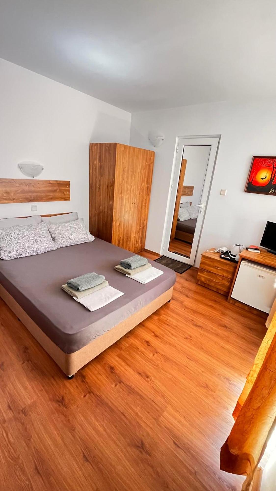 Guest House Villa Stefi Sozopol Luaran gambar
