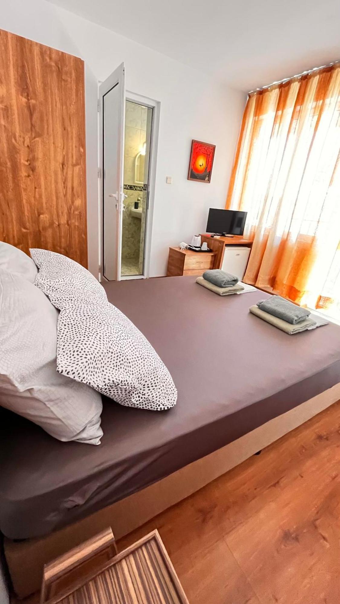 Guest House Villa Stefi Sozopol Luaran gambar
