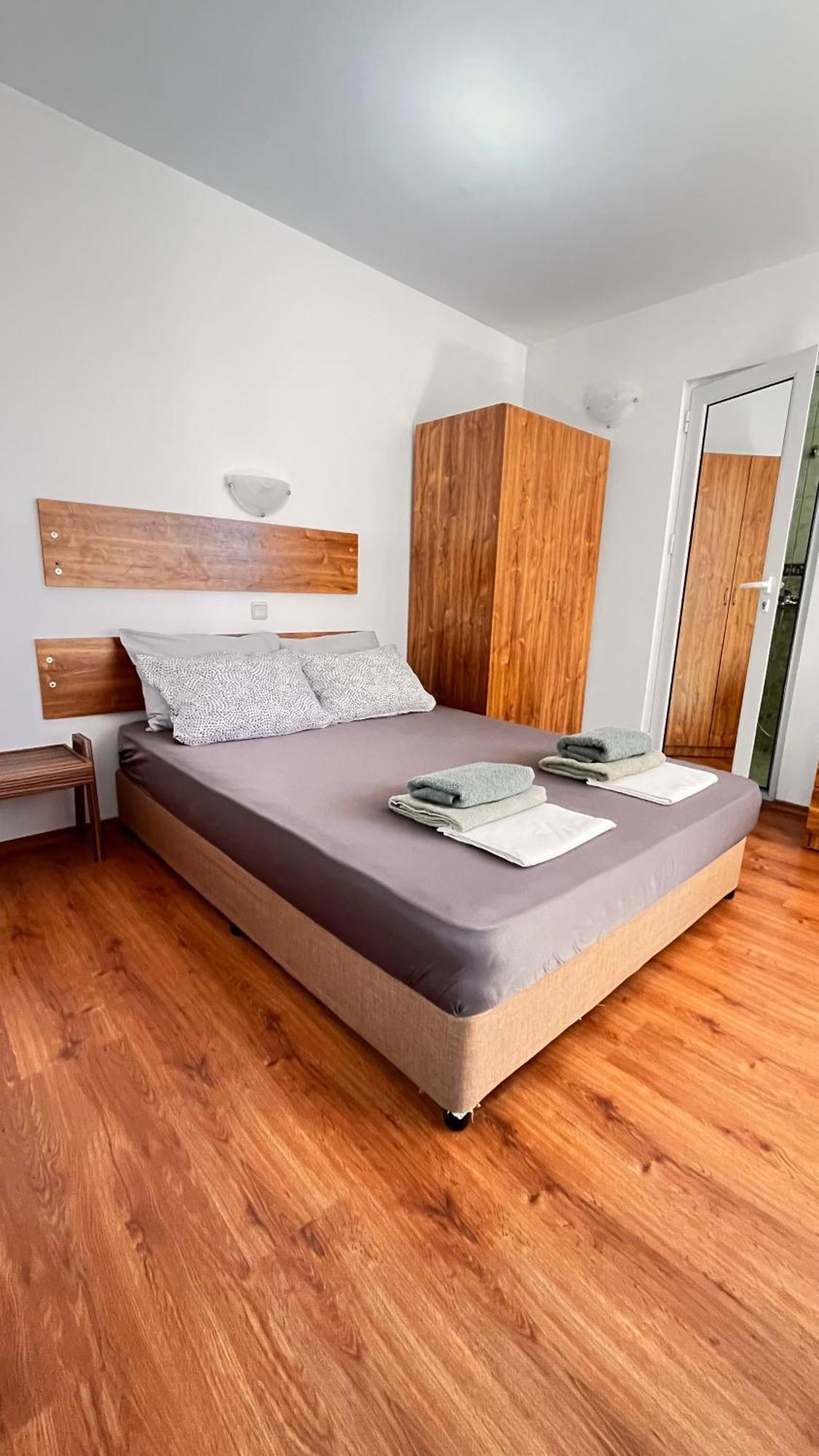 Guest House Villa Stefi Sozopol Luaran gambar