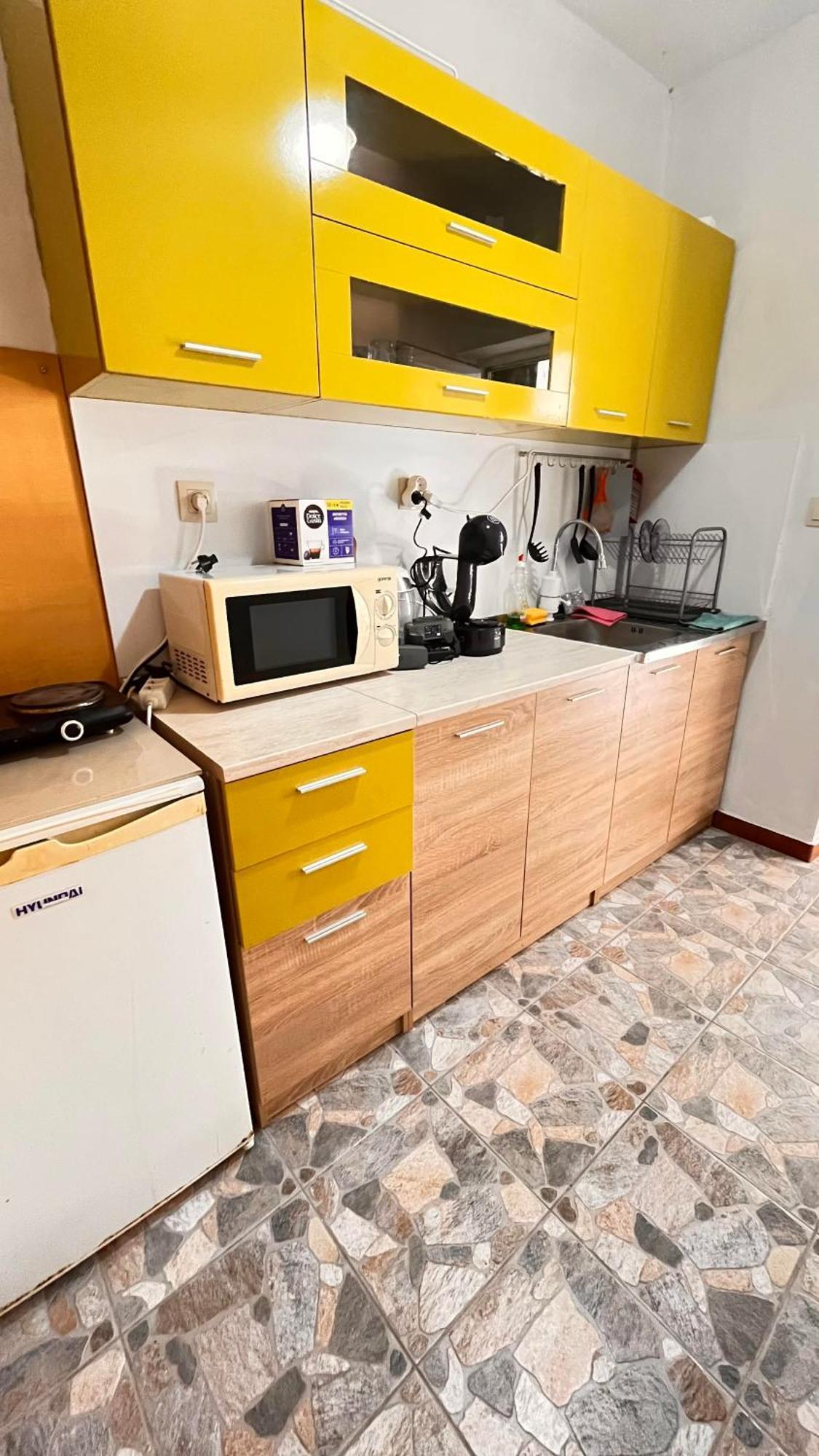 Guest House Villa Stefi Sozopol Luaran gambar