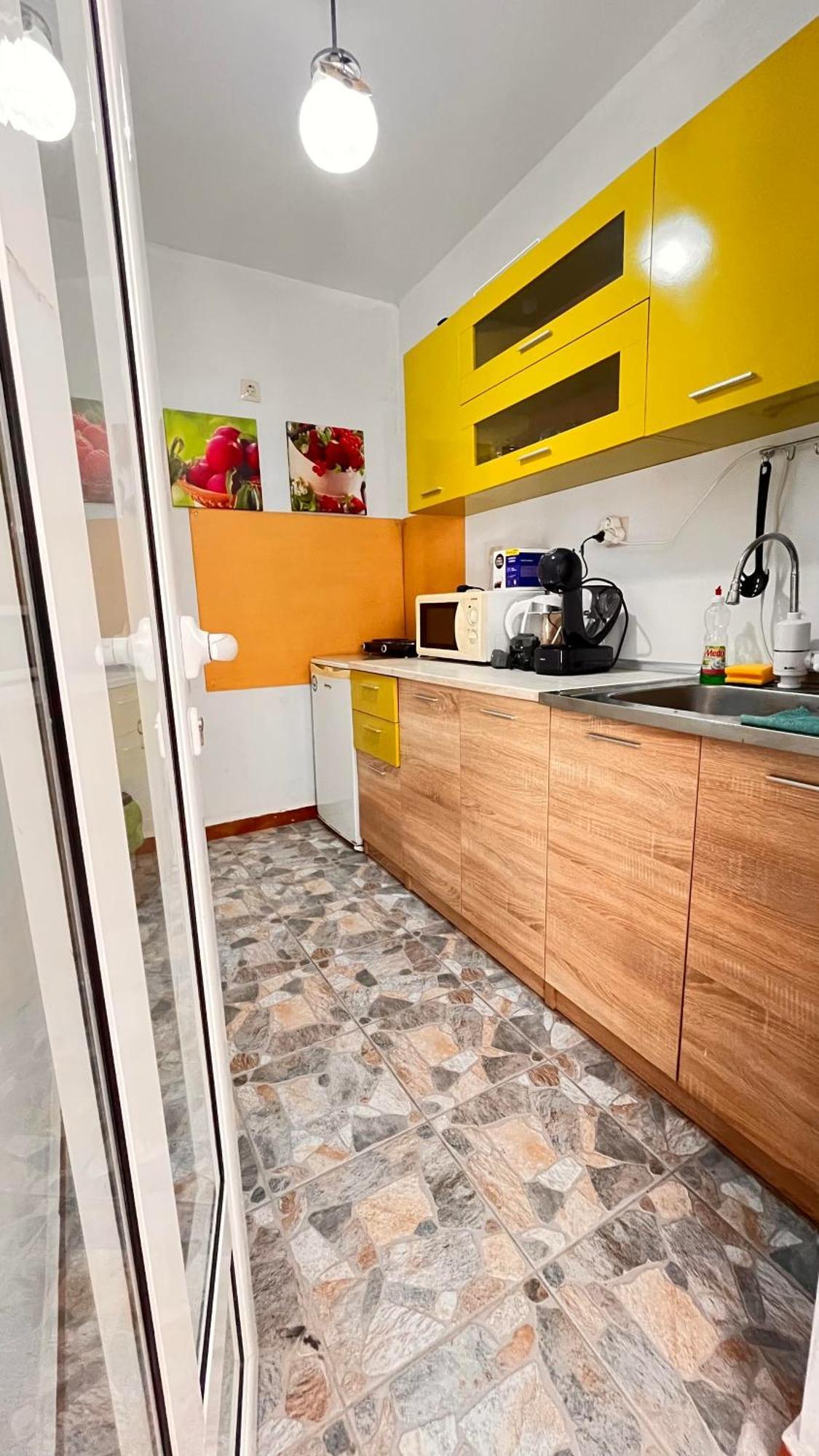 Guest House Villa Stefi Sozopol Luaran gambar
