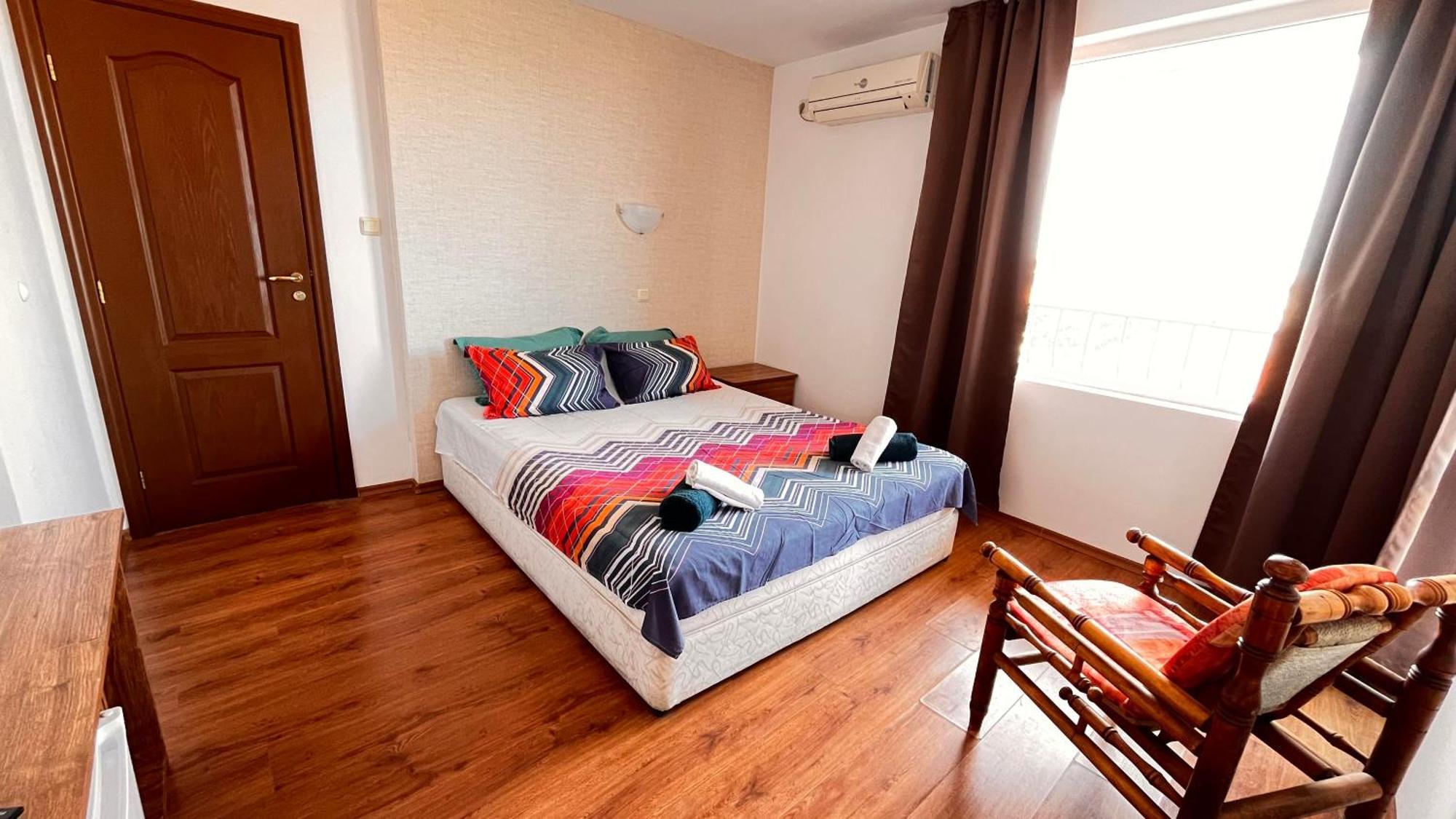 Guest House Villa Stefi Sozopol Luaran gambar