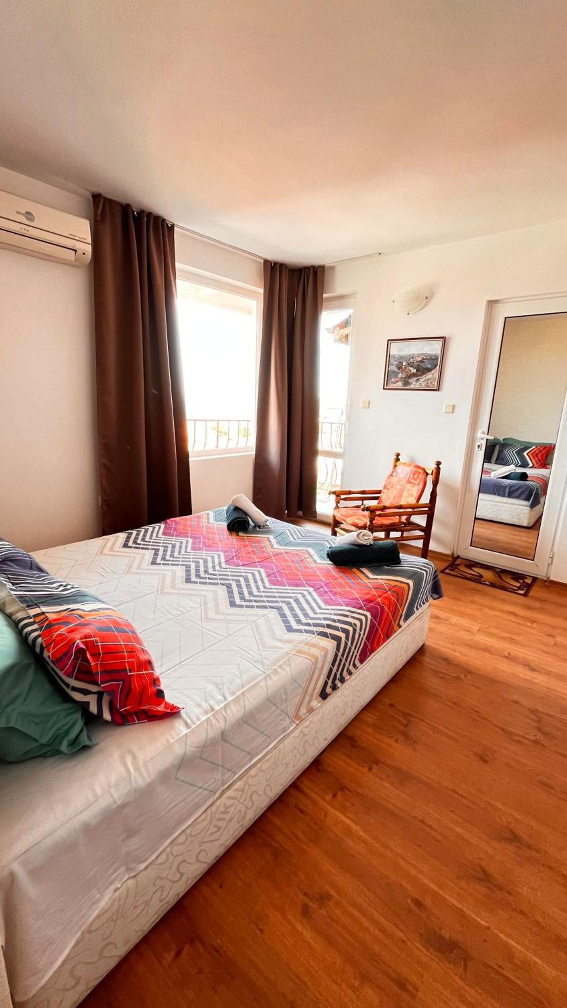 Guest House Villa Stefi Sozopol Luaran gambar