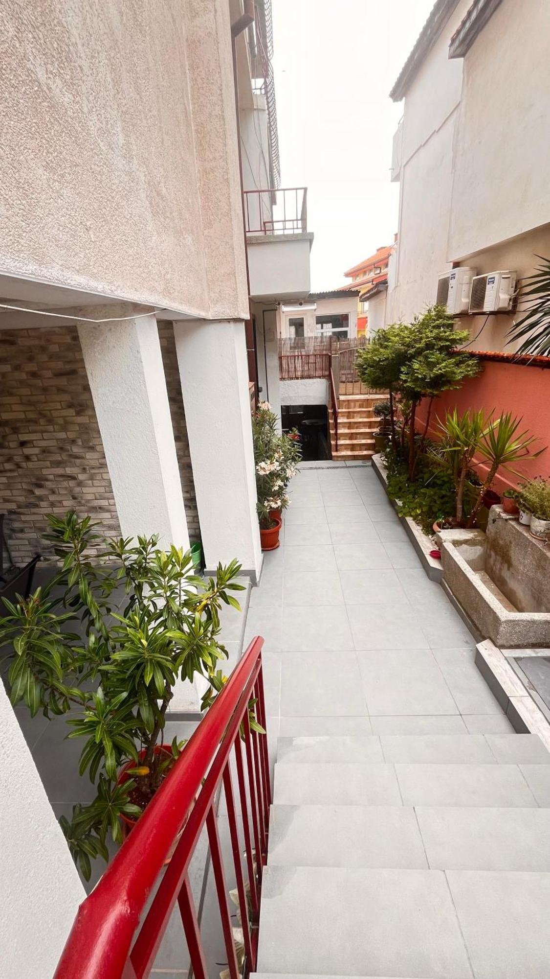 Guest House Villa Stefi Sozopol Luaran gambar