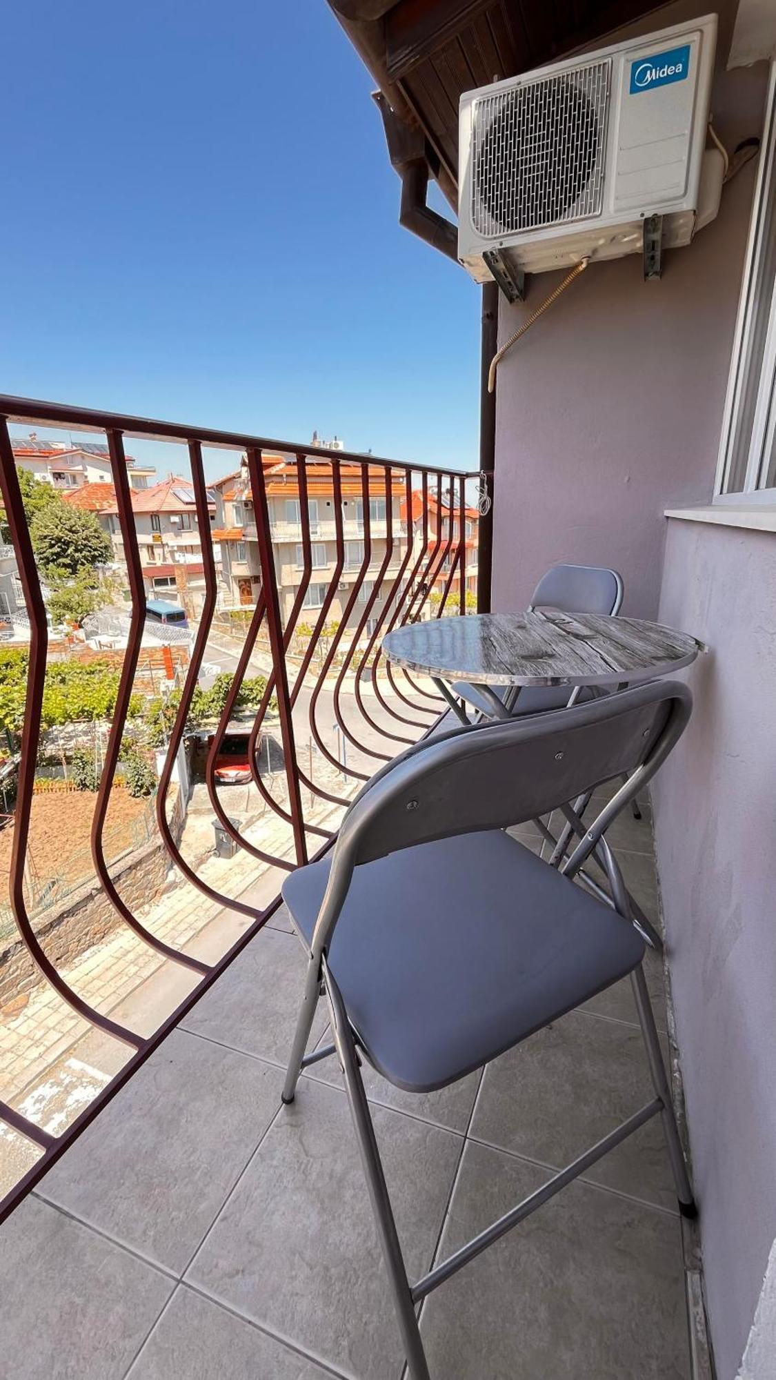 Guest House Villa Stefi Sozopol Luaran gambar