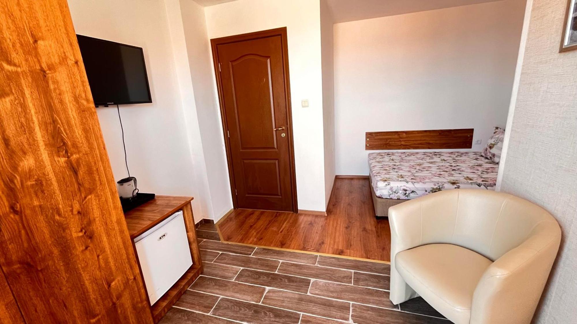 Guest House Villa Stefi Sozopol Luaran gambar