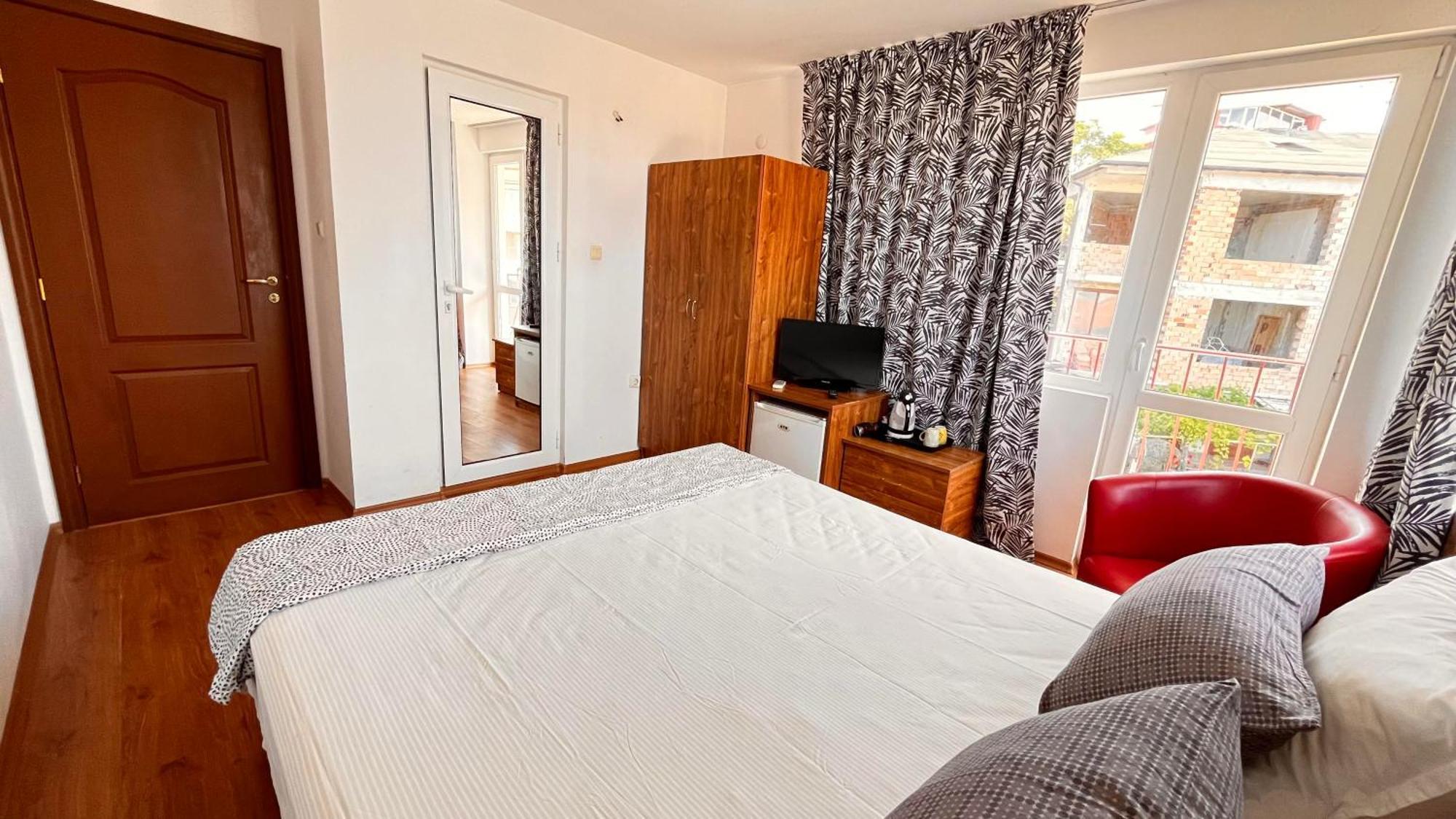 Guest House Villa Stefi Sozopol Luaran gambar