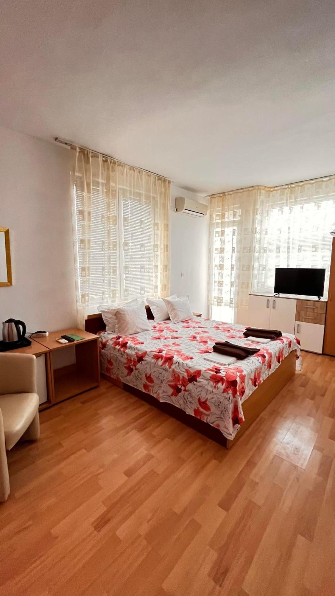 Guest House Villa Stefi Sozopol Bilik gambar