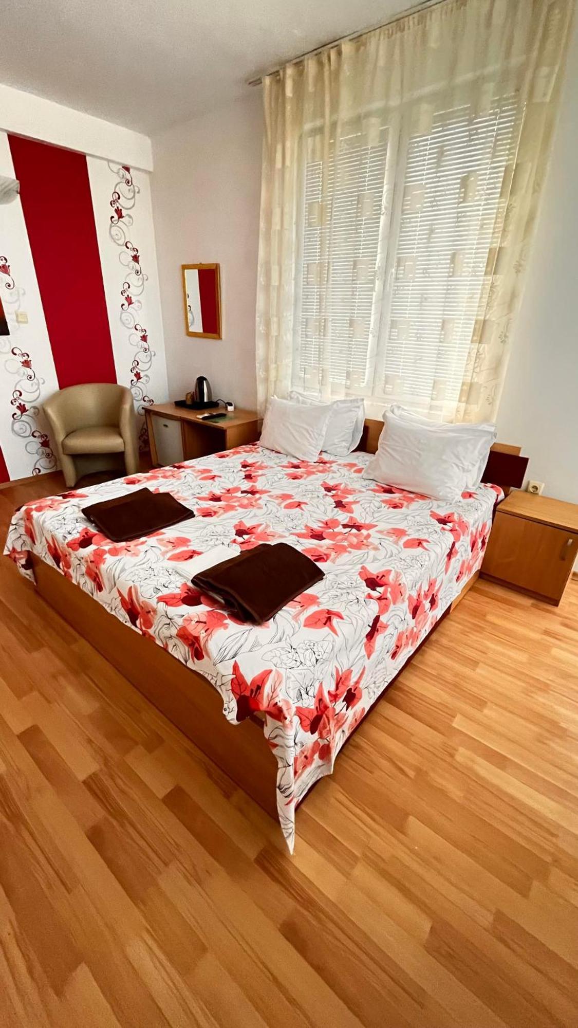 Guest House Villa Stefi Sozopol Bilik gambar