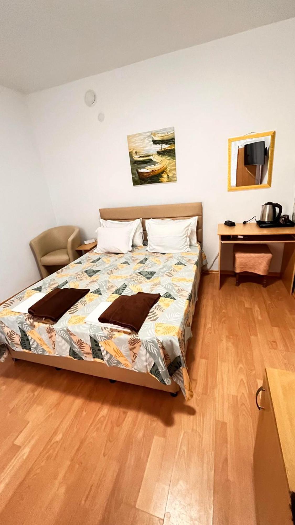 Guest House Villa Stefi Sozopol Bilik gambar