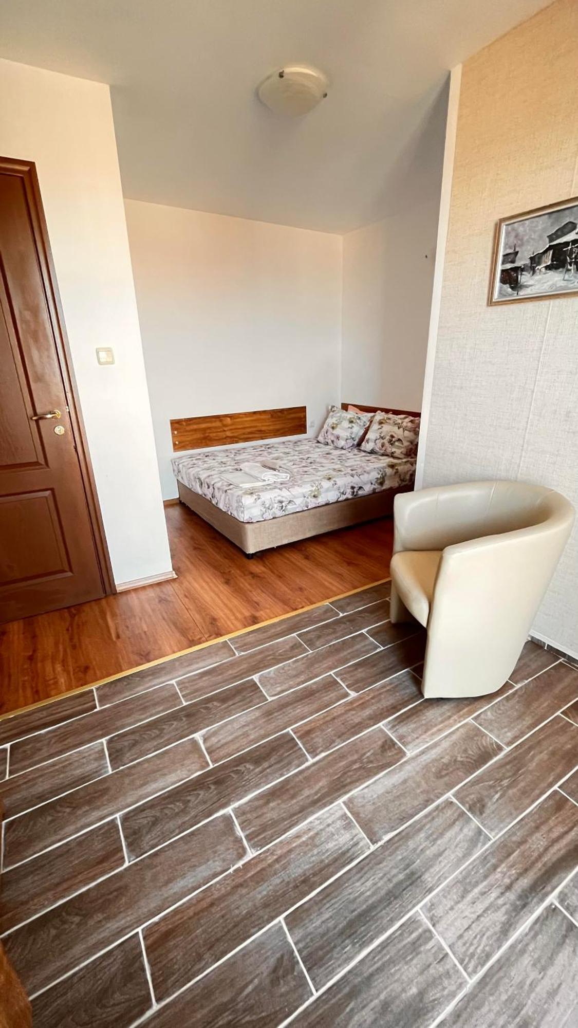 Guest House Villa Stefi Sozopol Bilik gambar