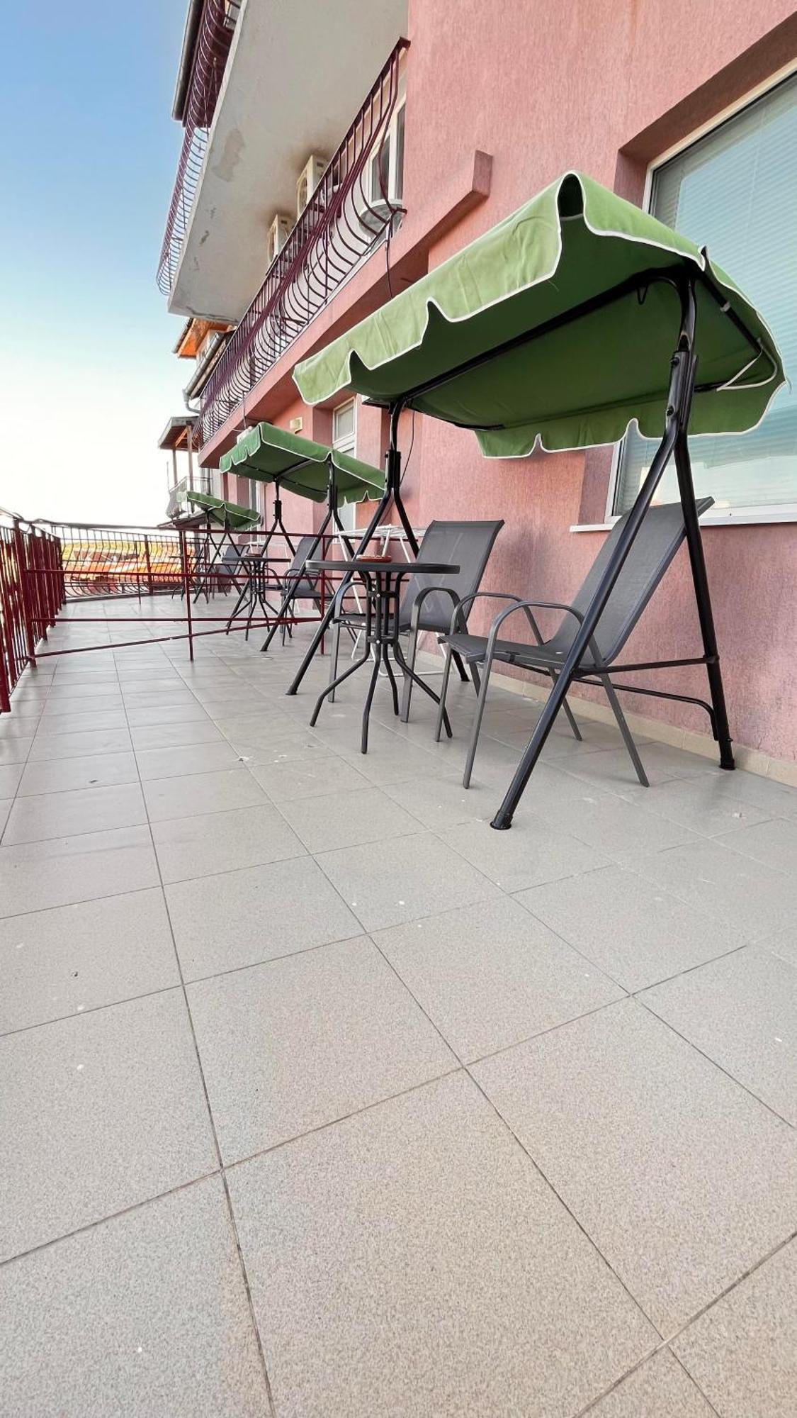 Guest House Villa Stefi Sozopol Bilik gambar