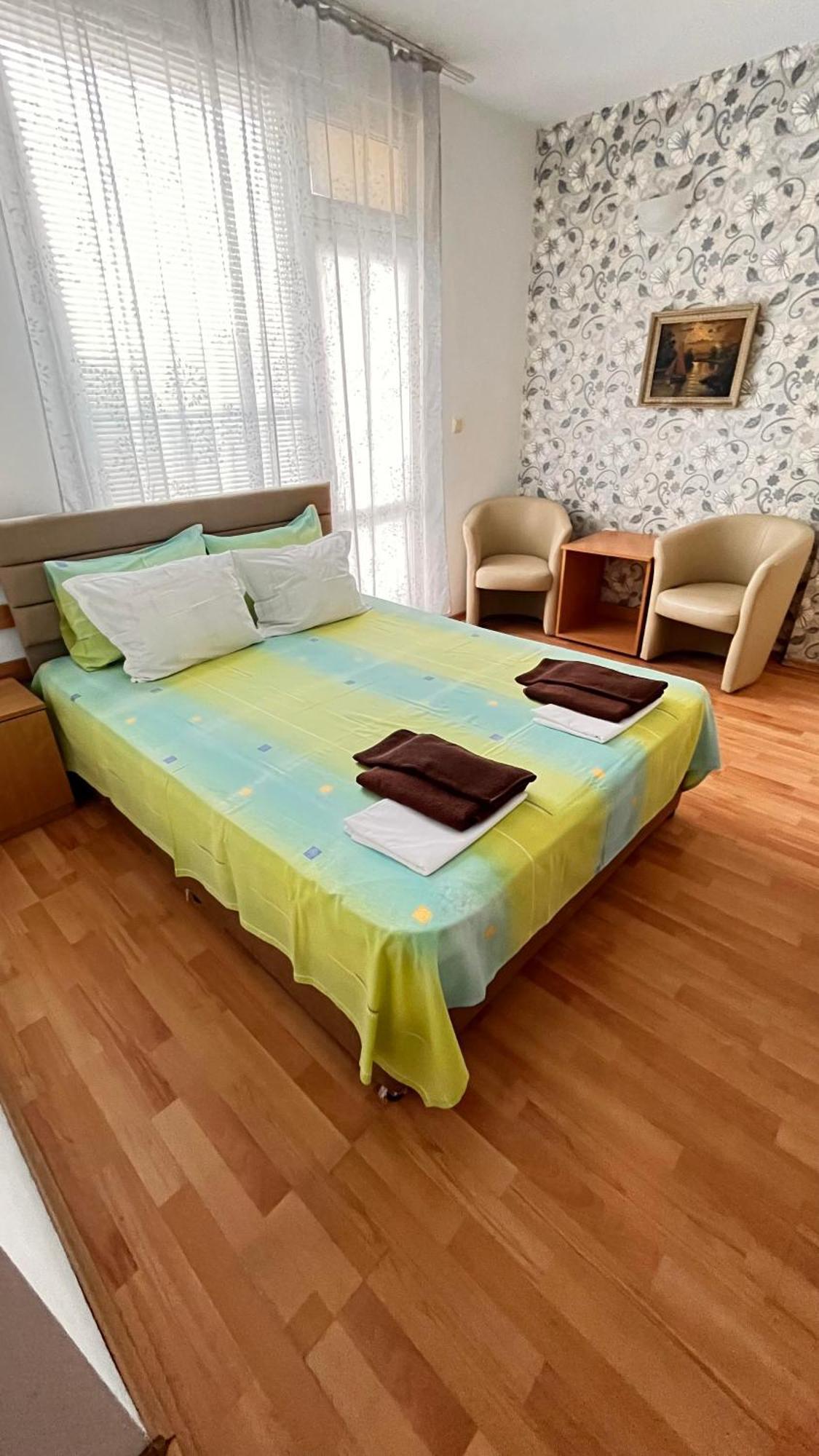 Guest House Villa Stefi Sozopol Bilik gambar
