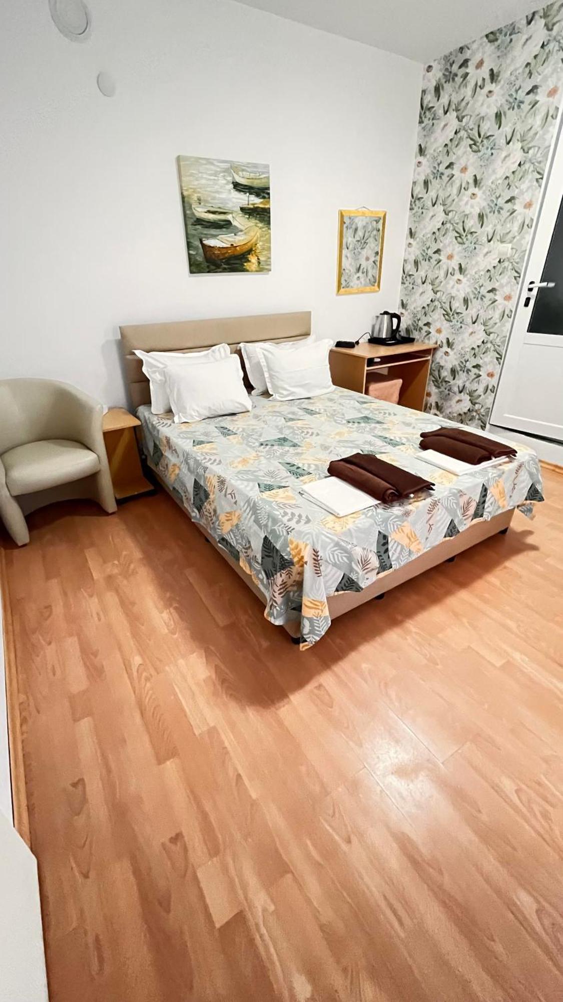 Guest House Villa Stefi Sozopol Bilik gambar