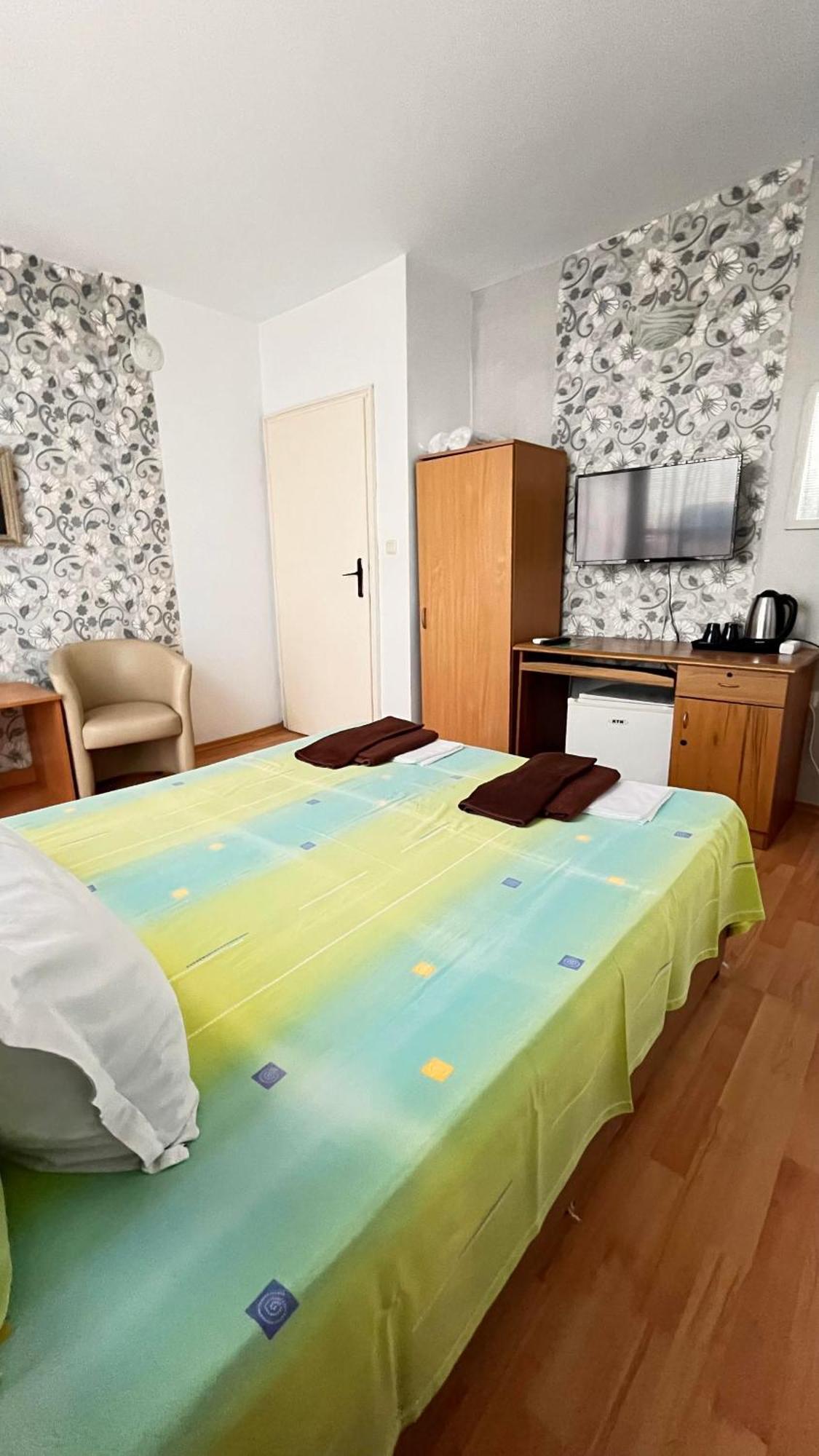 Guest House Villa Stefi Sozopol Bilik gambar