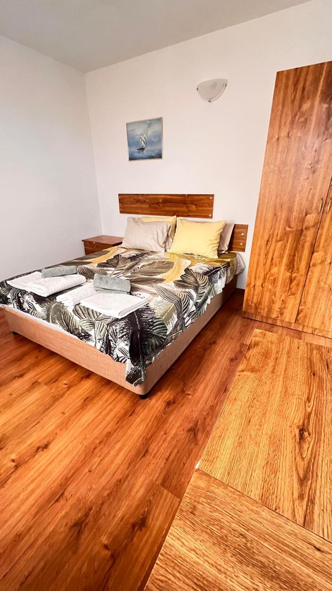 Guest House Villa Stefi Sozopol Bilik gambar